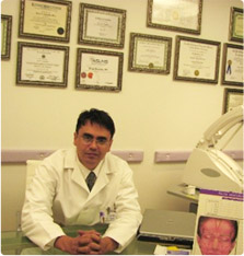 Dr. Yagudin